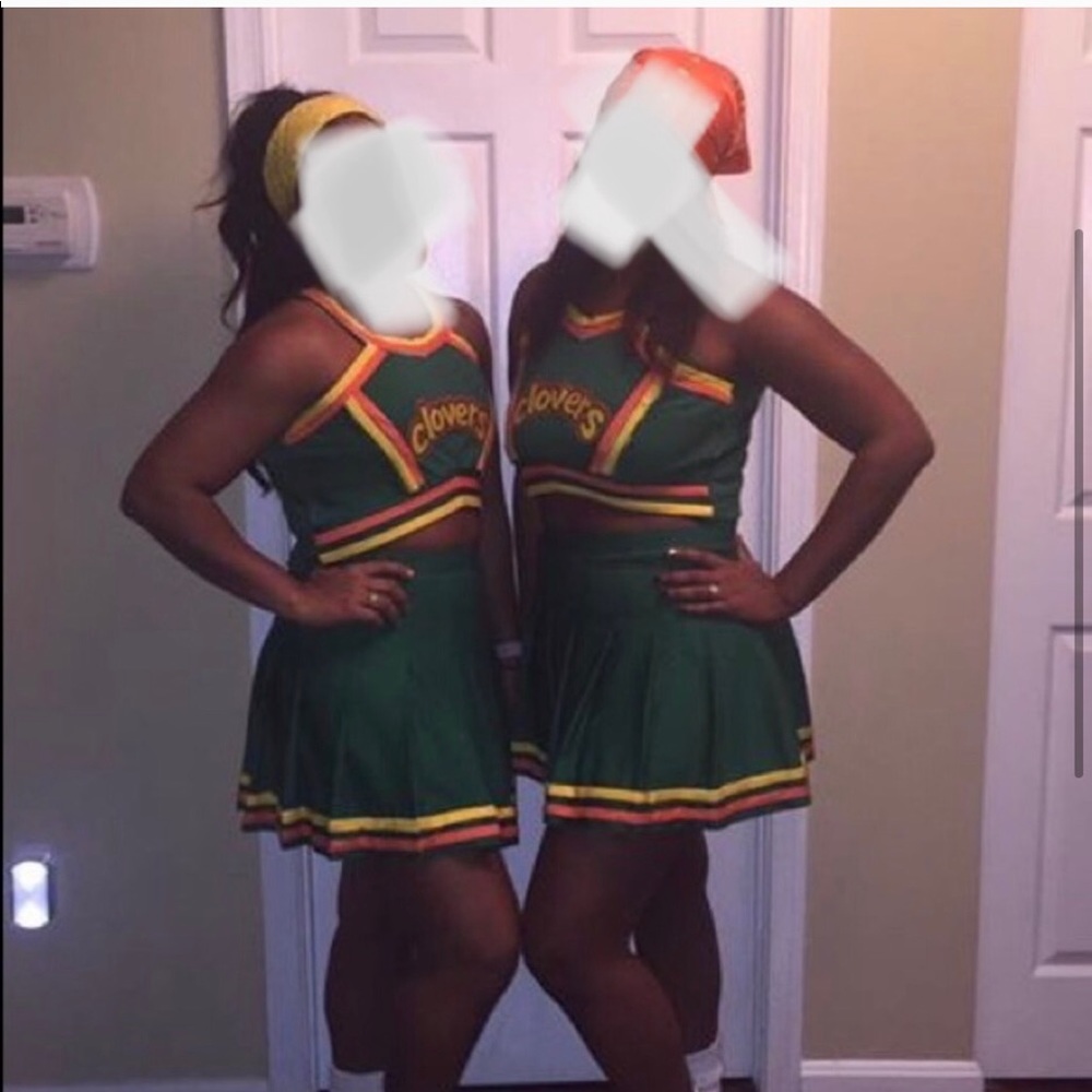 Bring it on Costume